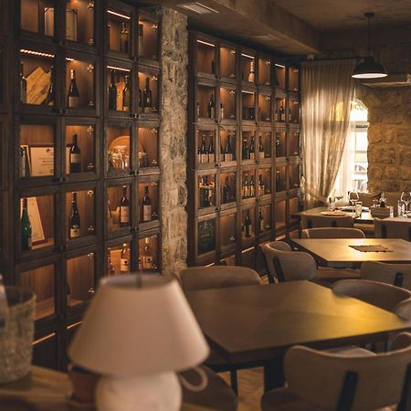 Kula Boutique Hotel 바르 외부 사진