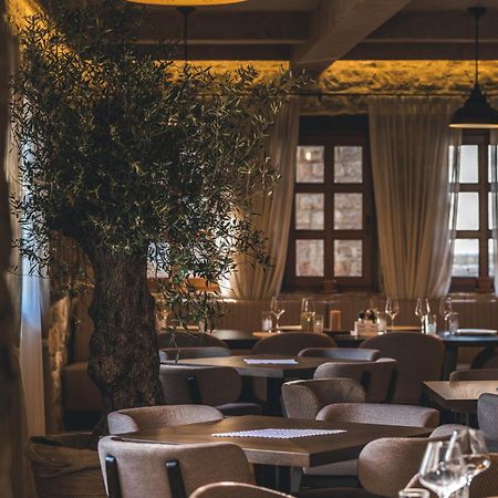Kula Boutique Hotel 바르 외부 사진