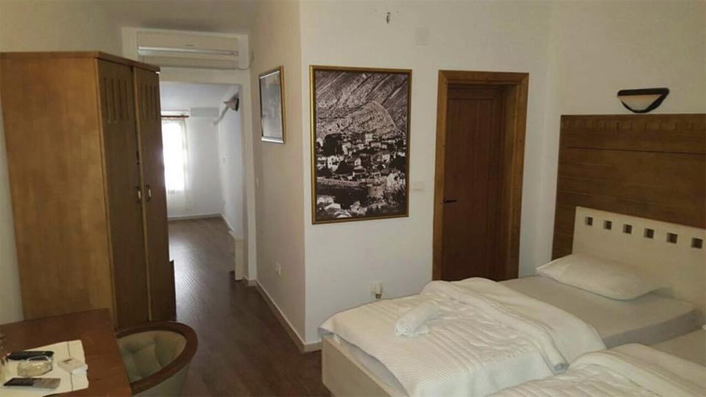 Kula Boutique Hotel 바르 객실 사진