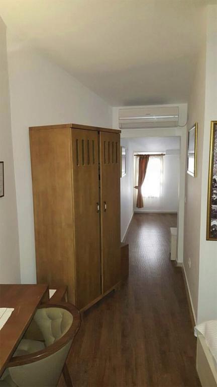 Kula Boutique Hotel 바르 객실 사진