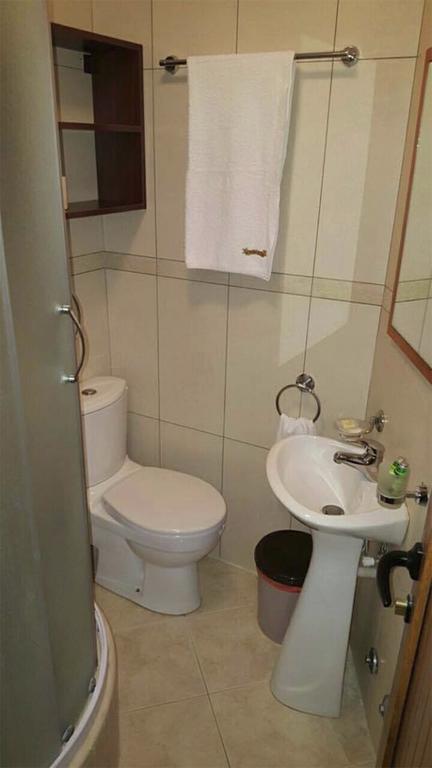 Kula Boutique Hotel 바르 객실 사진