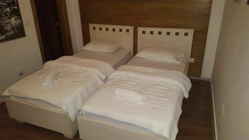 Kula Boutique Hotel 바르 객실 사진