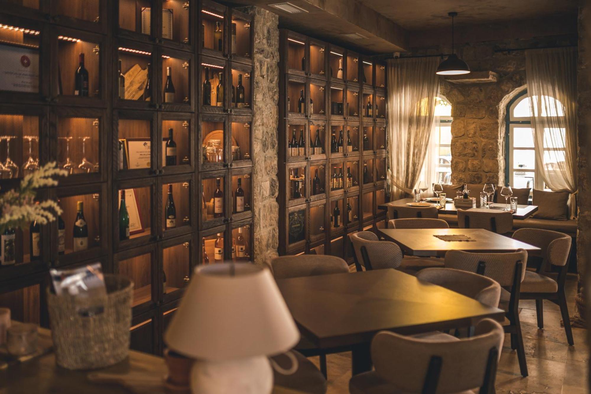 Kula Boutique Hotel 바르 외부 사진