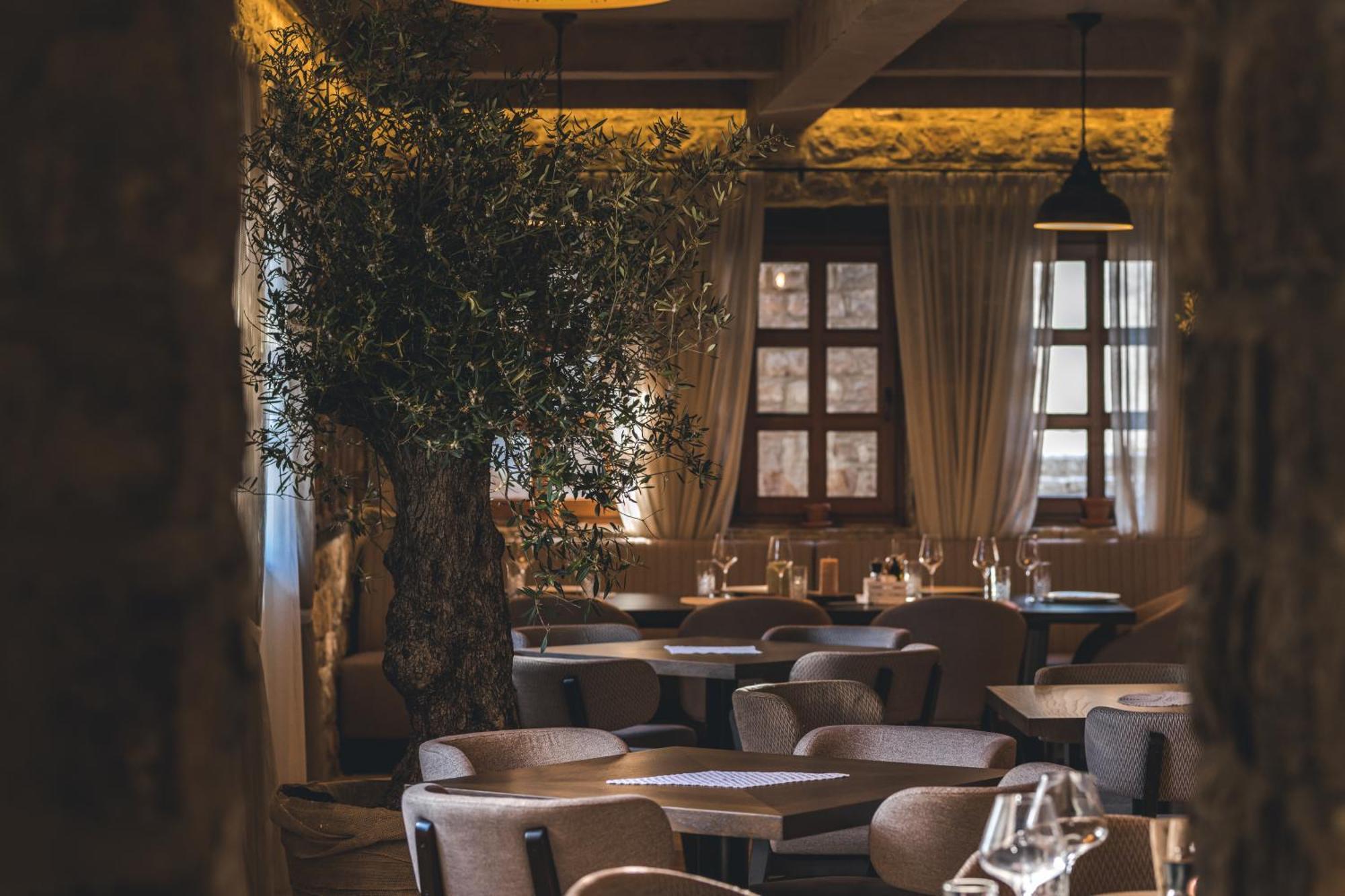 Kula Boutique Hotel 바르 외부 사진