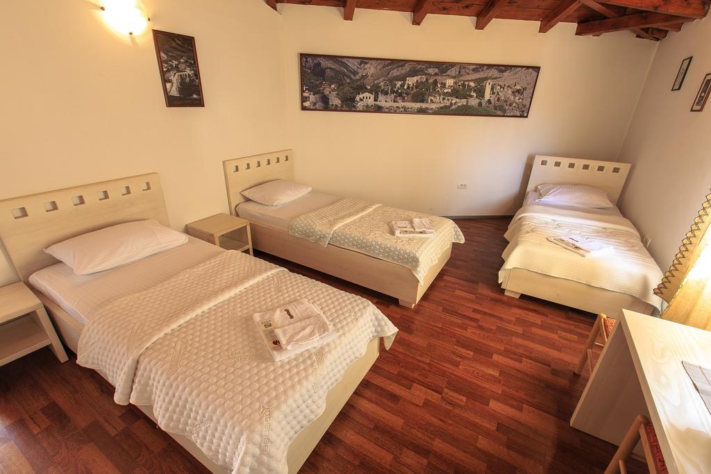Kula Boutique Hotel 바르 객실 사진