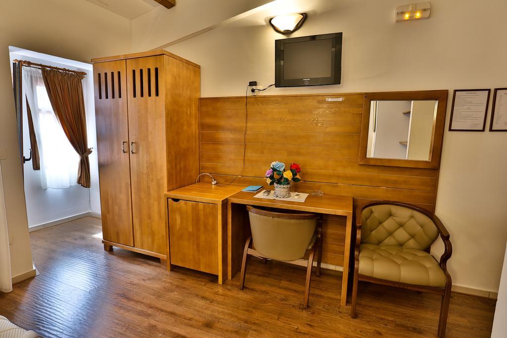 Kula Boutique Hotel 바르 객실 사진