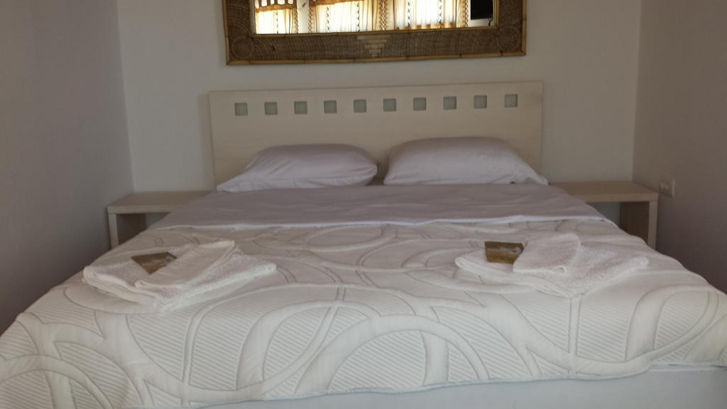 Kula Boutique Hotel 바르 객실 사진