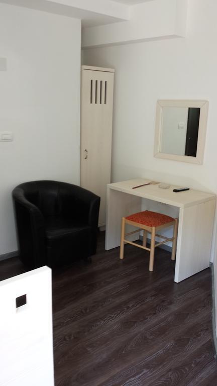Kula Boutique Hotel 바르 객실 사진