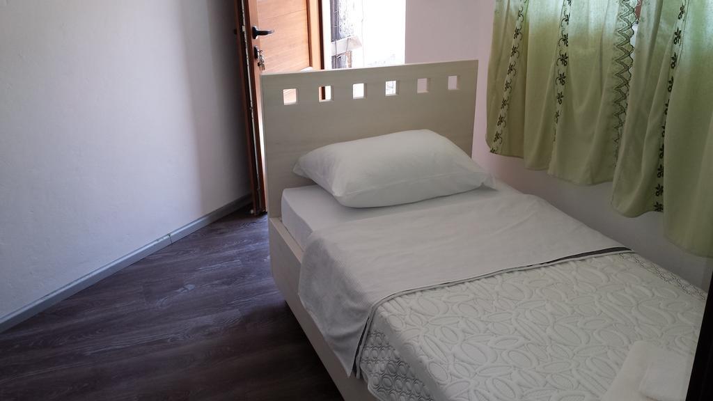Kula Boutique Hotel 바르 객실 사진