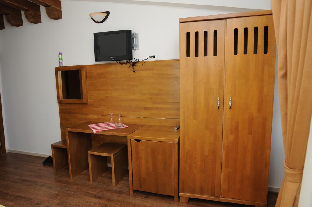 Kula Boutique Hotel 바르 객실 사진