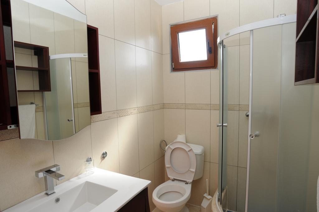 Kula Boutique Hotel 바르 객실 사진