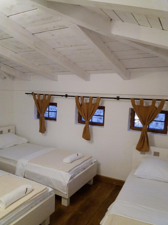 Kula Boutique Hotel 바르 외부 사진