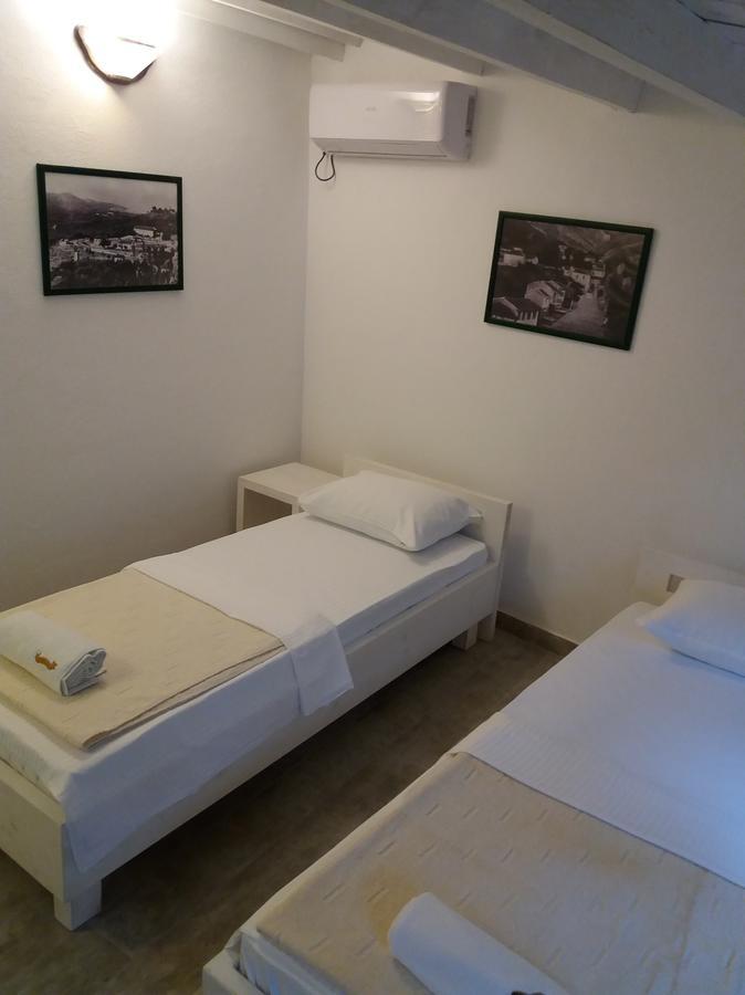Kula Boutique Hotel 바르 외부 사진